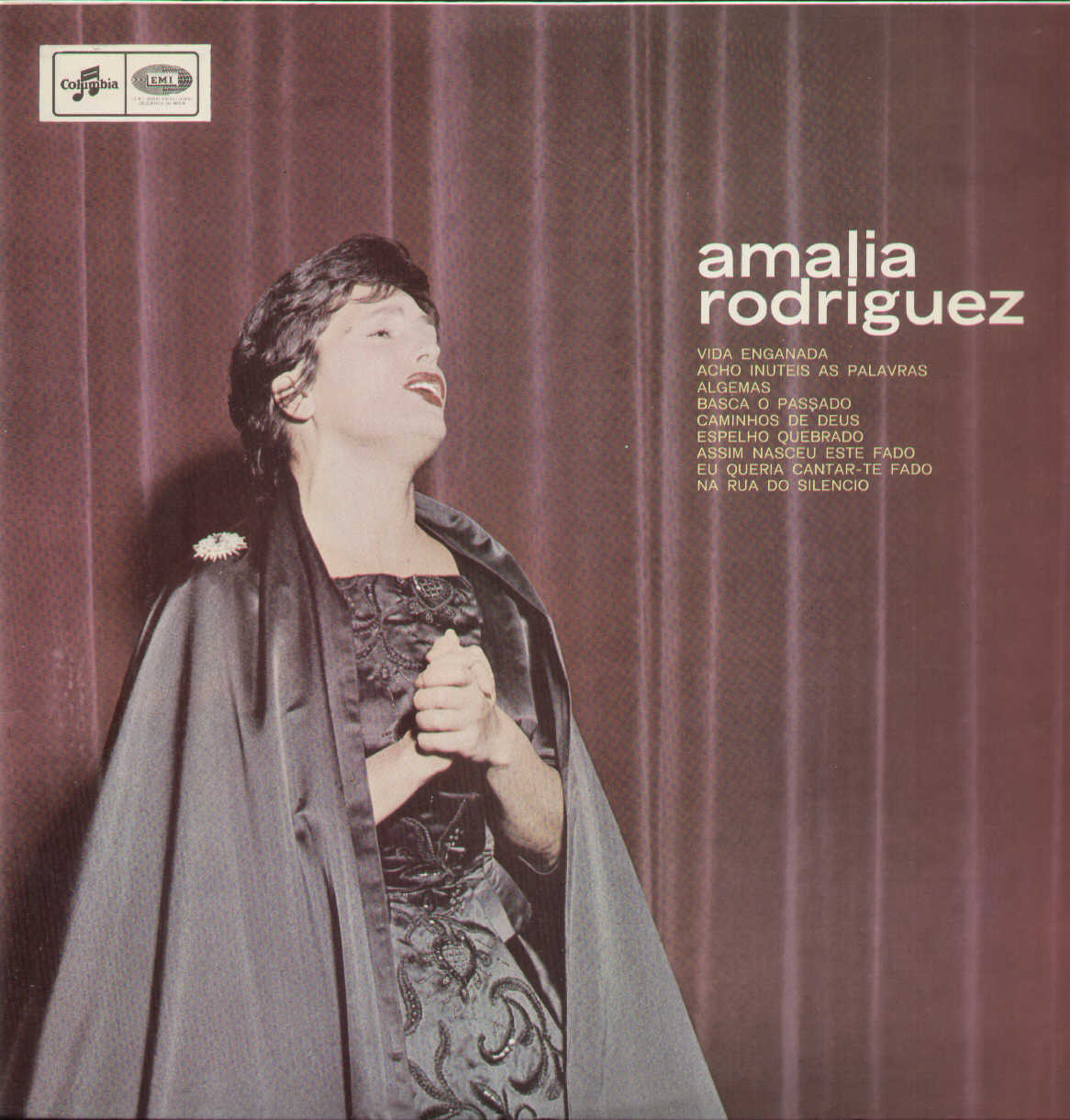 Amalia Rodriguez Qpx8054