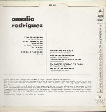 Amalia Rodriguez Qpx8054