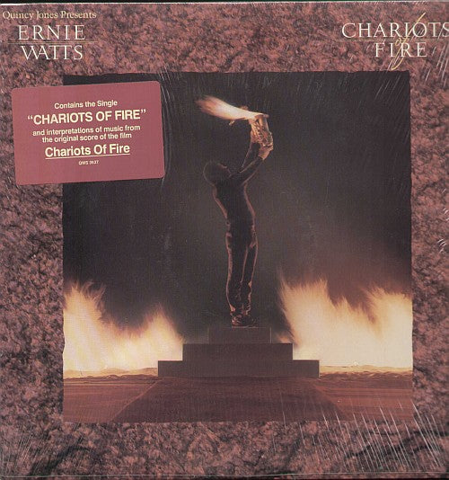 Chariots Of Fire