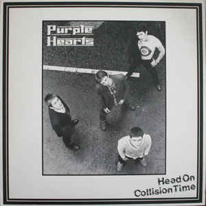 Head On Collision Time