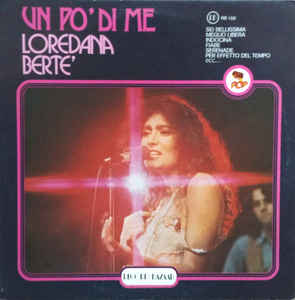 Un Po' Di Me