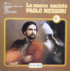 La Nuova Società