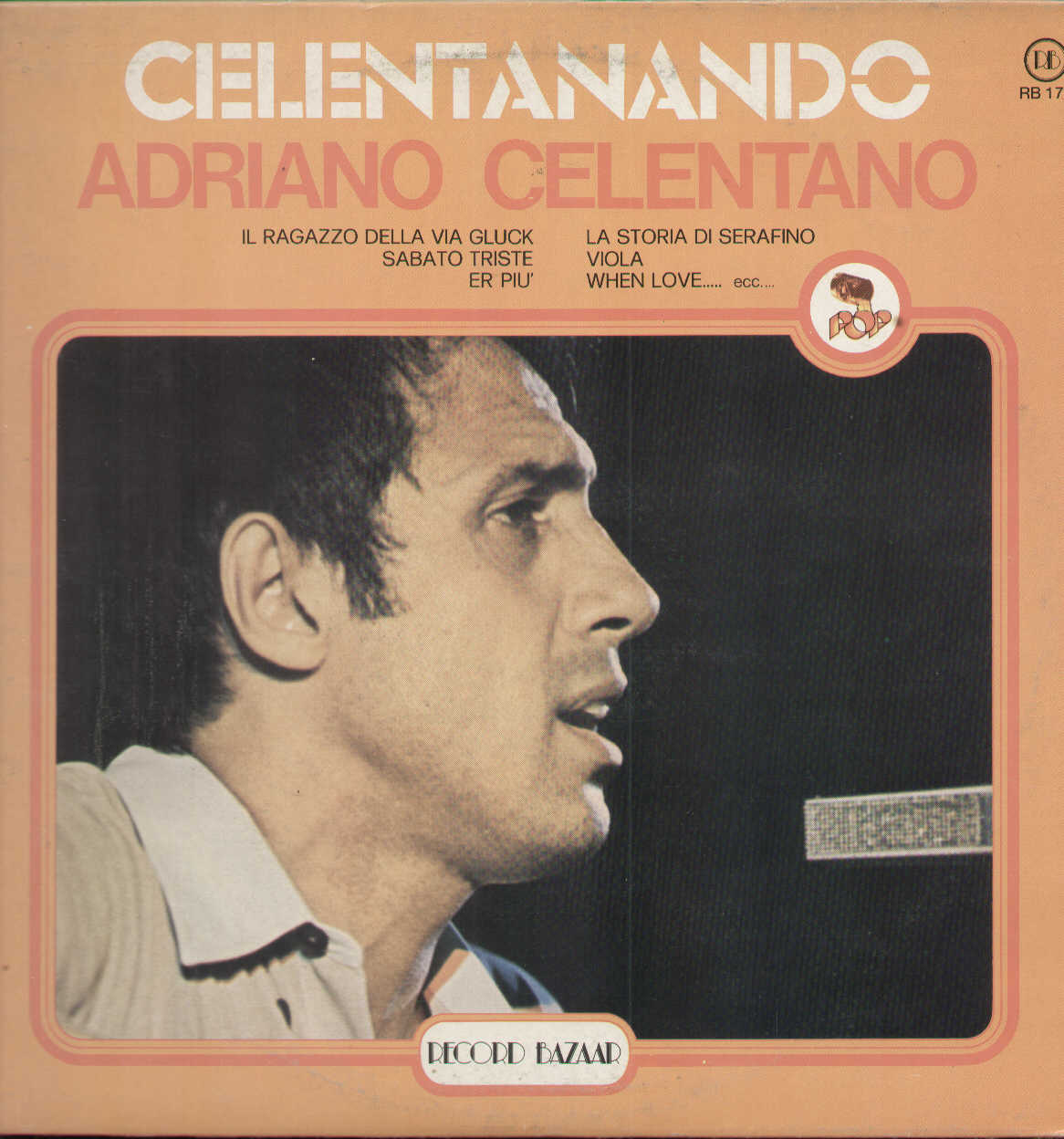 Celentanando