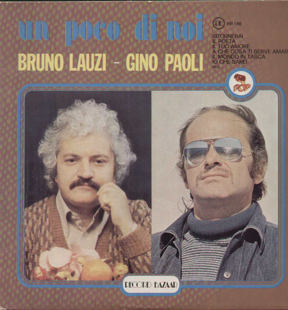 Un Poco Di Noi