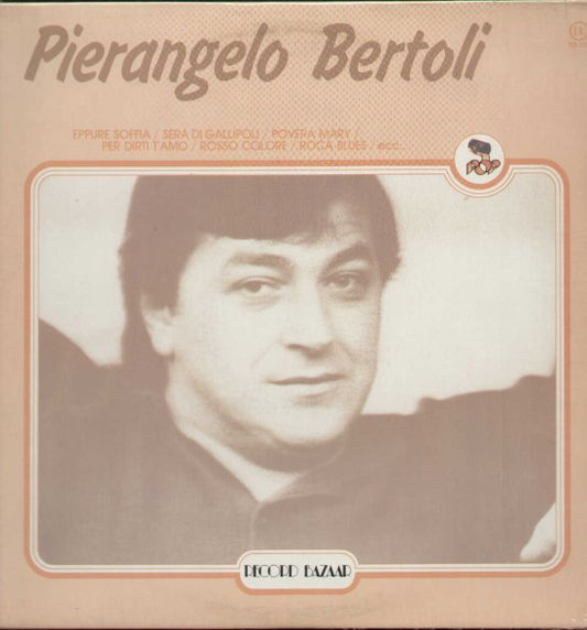 Pierangelo Bertoli