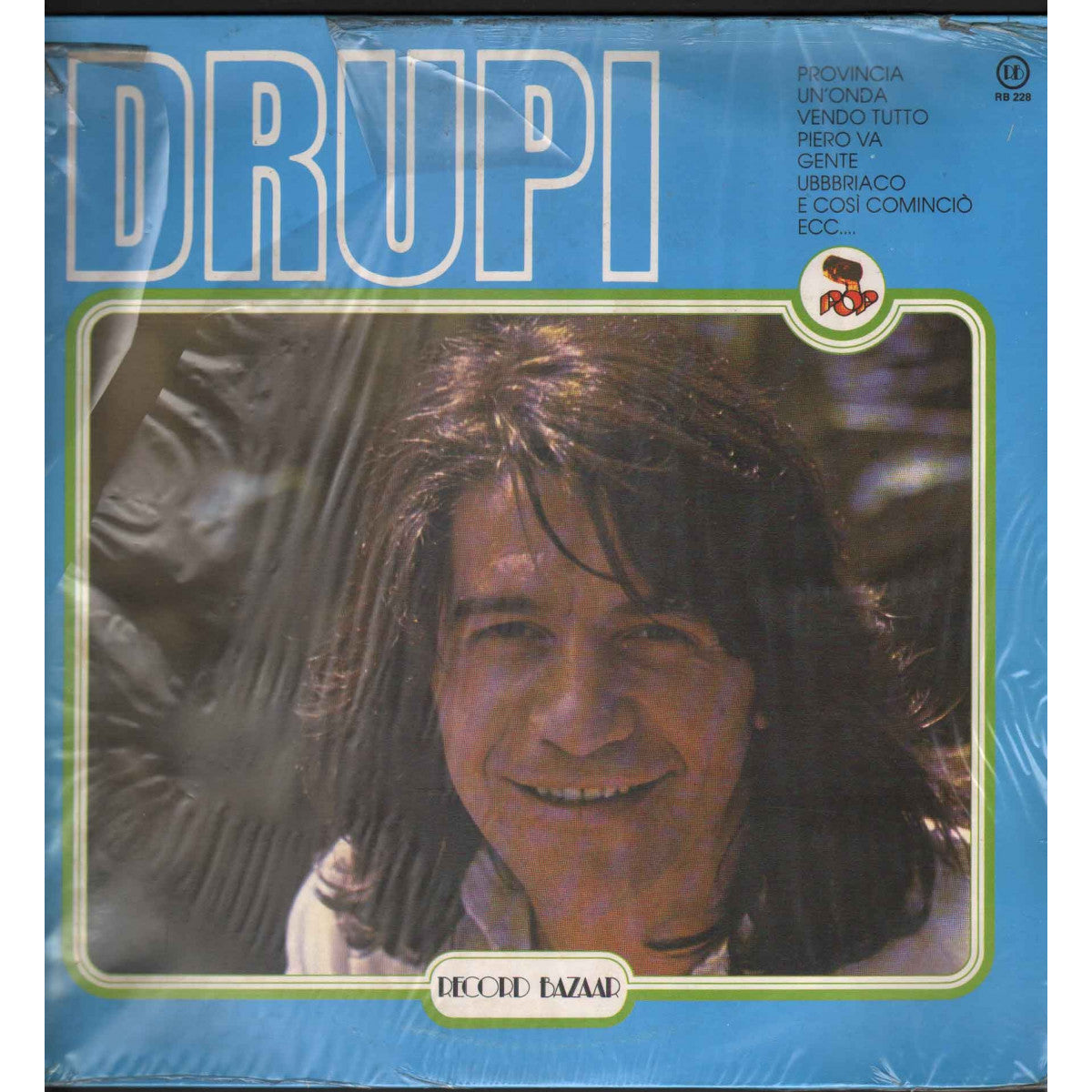 Drupi Rb228