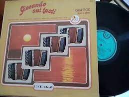 Giocando Sui Tasti