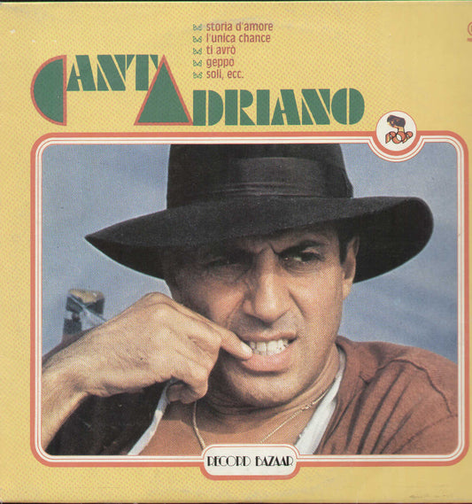 Cantadriano