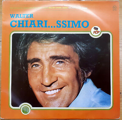 Walter Chiarissimo
