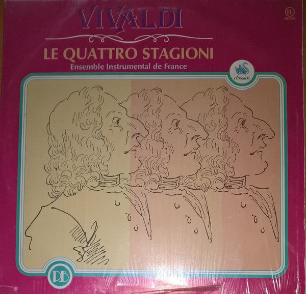 Le Quattro Stagioni