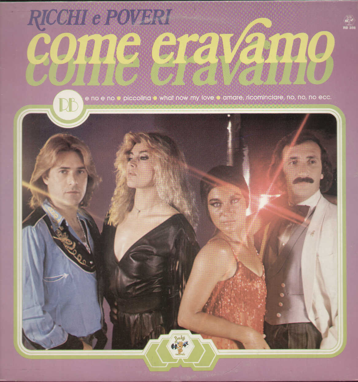 Come Eravamo