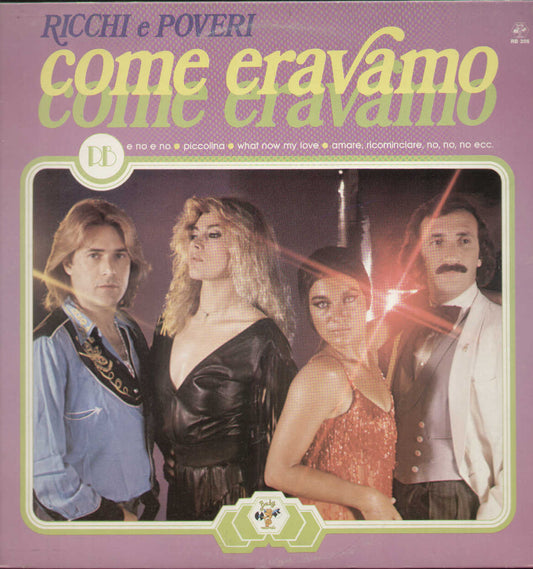 Come Eravamo