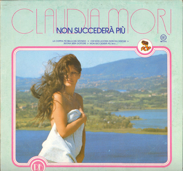Non Succederà Più
