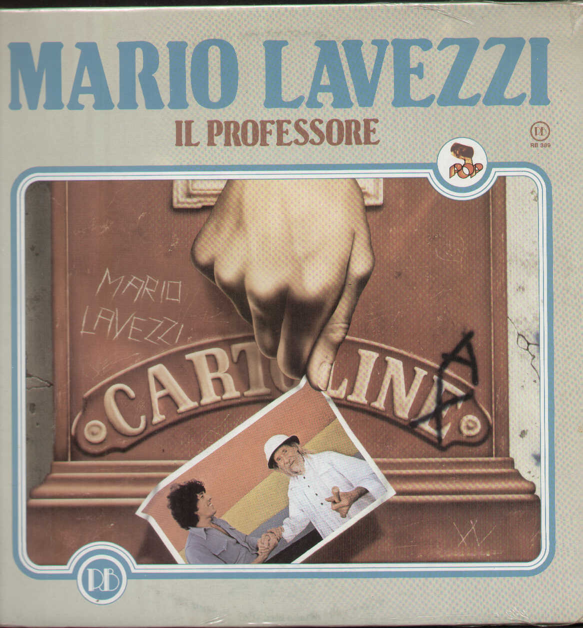 Il Professore