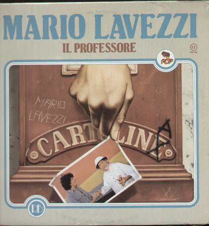 Il Professore