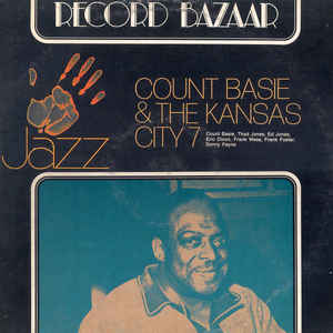 Count Basie & The Kansas City 7