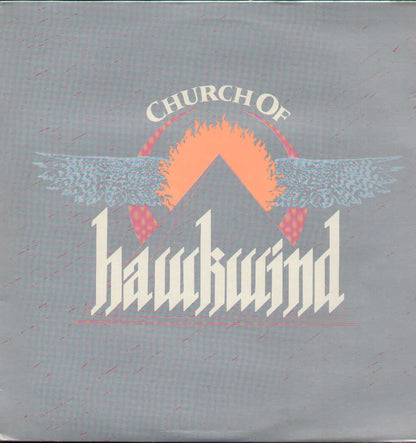 Church Of Hawkwind