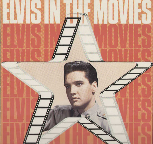 Elvis In The Movies