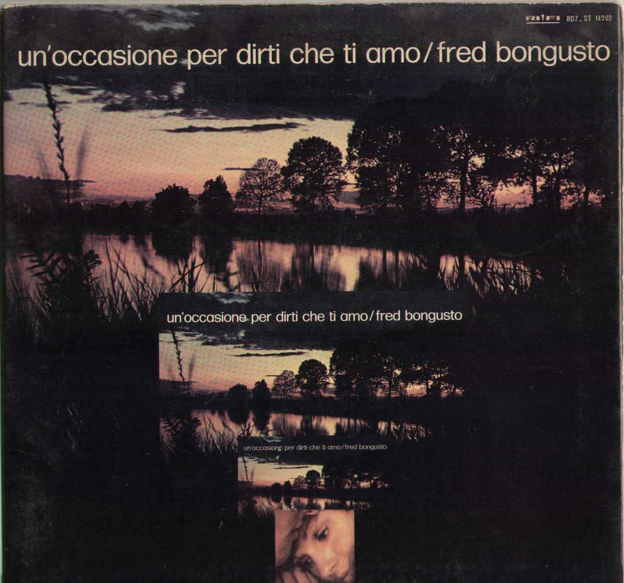 Un'occasione Per Dirti Che Ti Amo