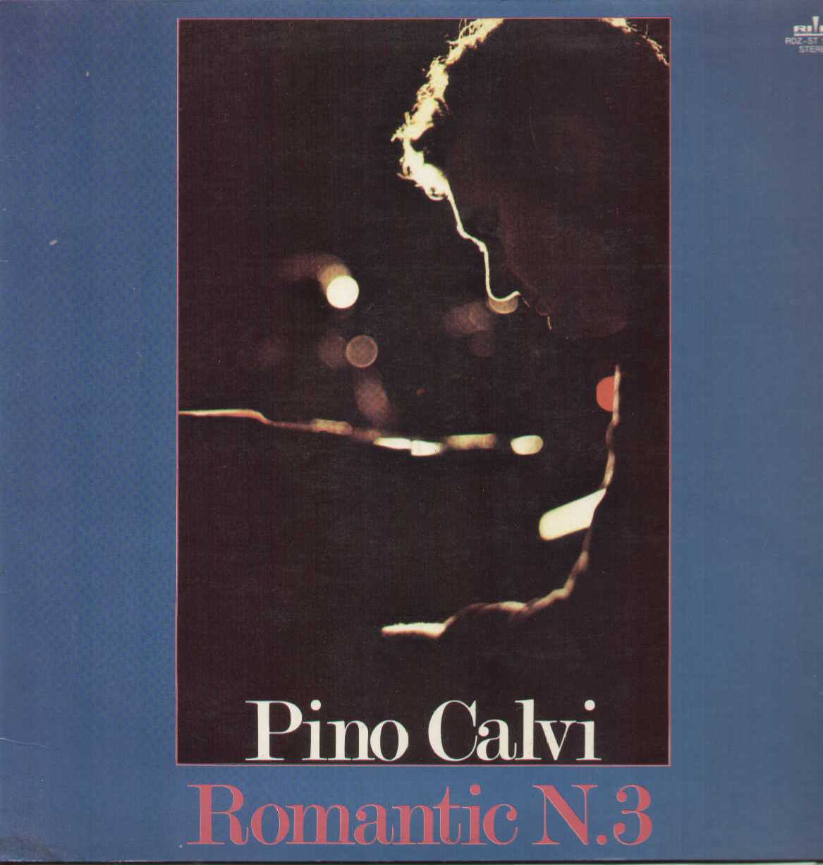 Romantic N.3