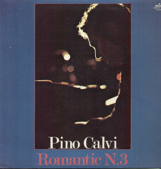 Romantic N.3
