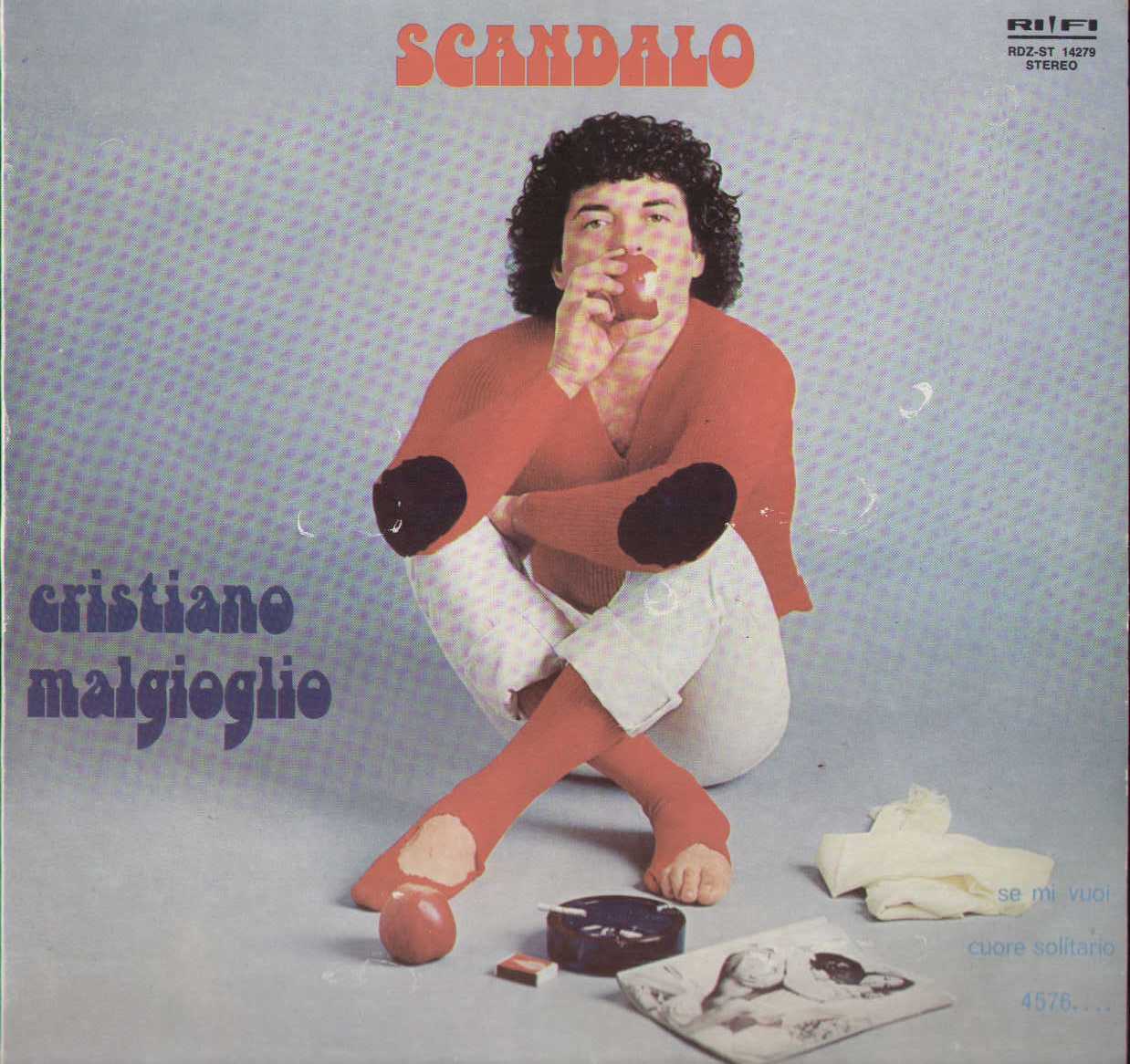 Scandalo