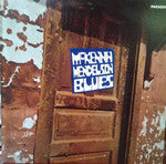Mckenna Mendelson Blues