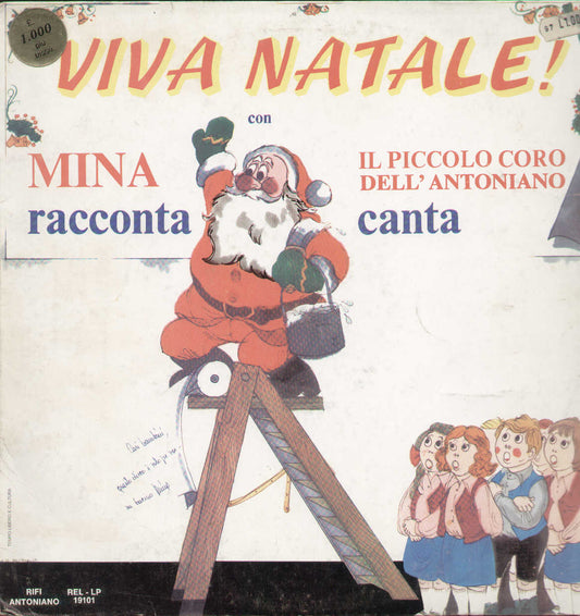 Viva Natale