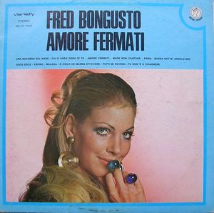 Amore Fermati