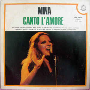 Canto L'amore