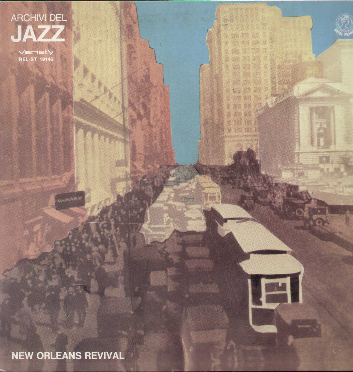 New Orleans Revival