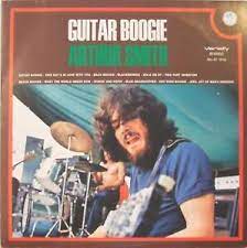 Guitar Boogie