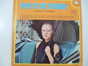 Operetta Che Passione