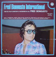 International Temi Da Film Composti E Interpretati Da Fred..
