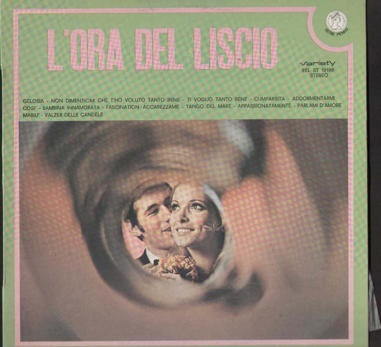L'ora Del Liscio