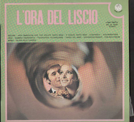 L'ora Del Liscio