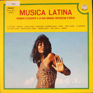 Musica Latina