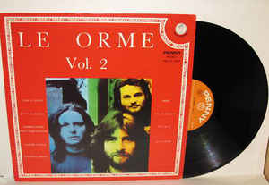 Le Orme Vol.2