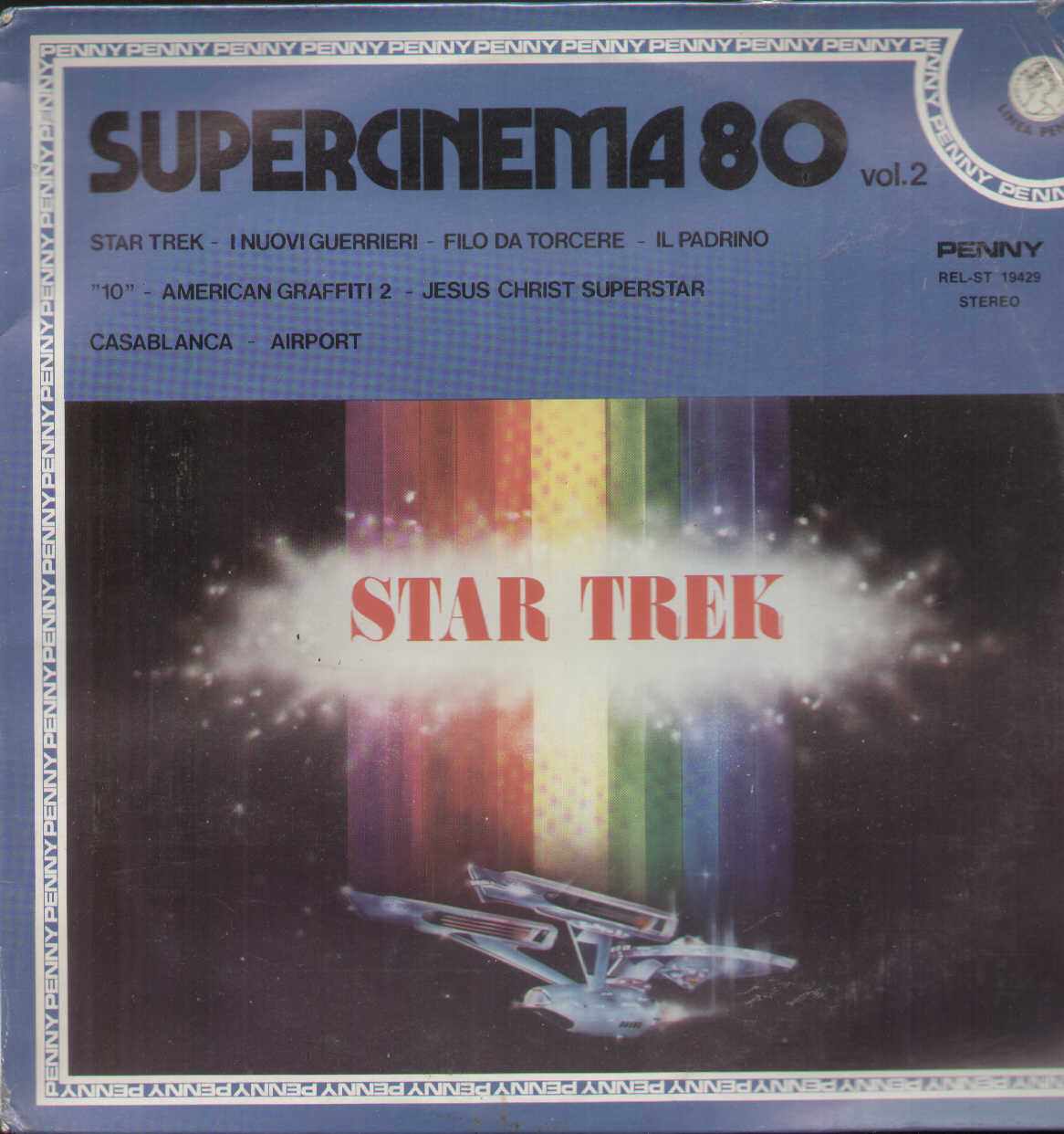 Supercinema 80 Vol.2