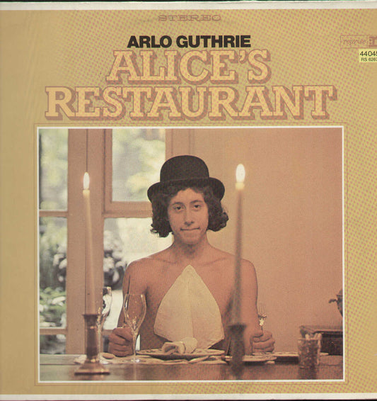 Alice's Restaurant