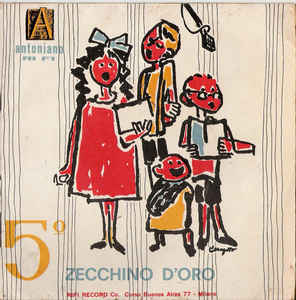 5° Zecchino D'oro