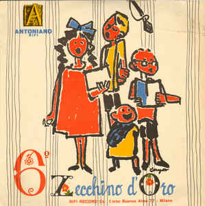 6° Zecchino D'oro