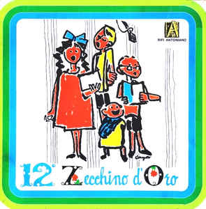 12 Zecchino D'oro