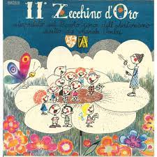 11 Zecchino D'oro