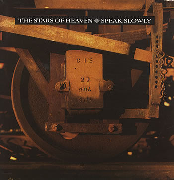Speak Slowly
