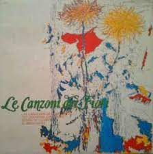 Le Canzoni Dei Fiori