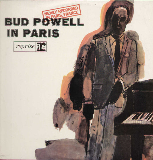 In Paris