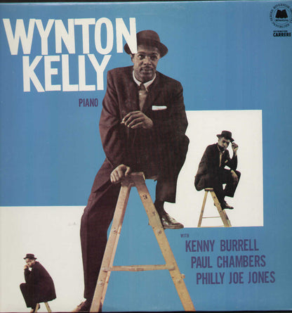 Wynton Kelly