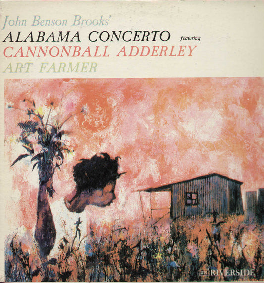 Alabama Concerto