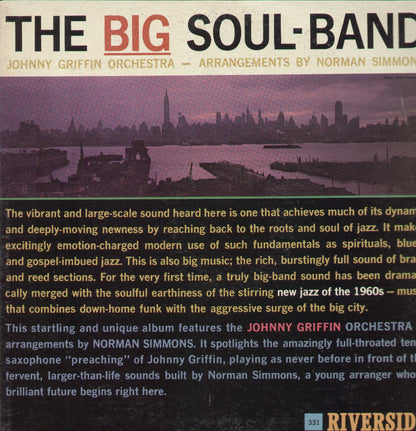 The Big Soul Band